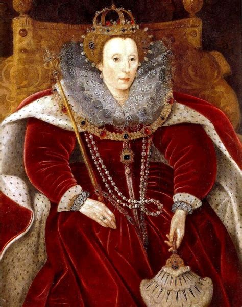 elisabetta 2 tudor|elizabeth the 2nd of england.